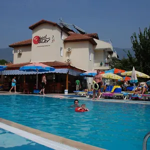 Tolay Otel